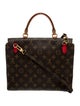 Louis Vuitton LV Monogram Marignan