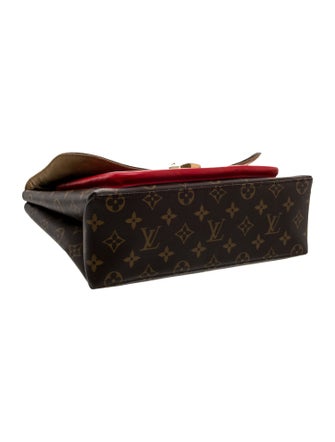 Louis Vuitton LV Monogram Marignan
