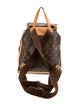 Louis Vuitton LV Monogram Bosphore Backpack
