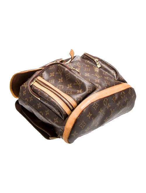 Louis Vuitton LV Monogram Bosphore Backpack