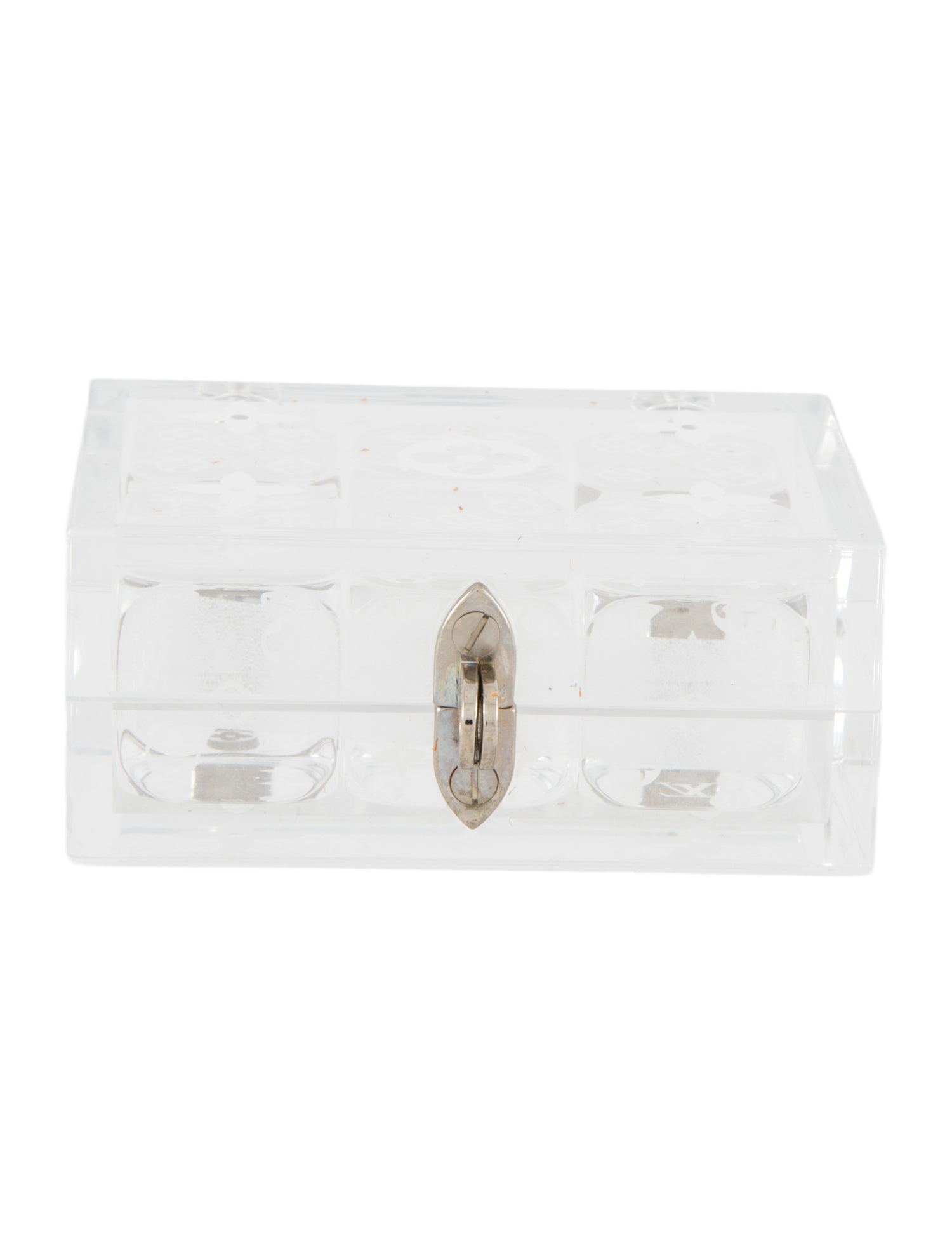 Louis Vuitton Travel Dice Set