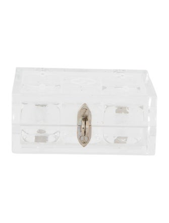 Louis Vuitton Travel Dice Set