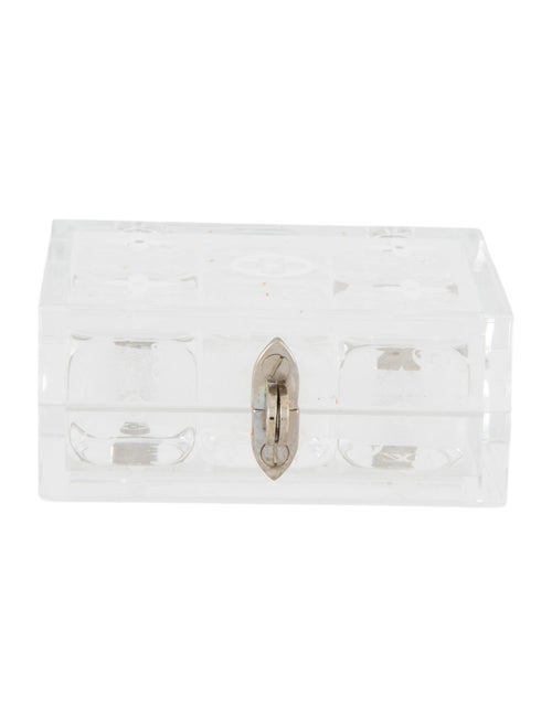 Louis Vuitton Travel Dice Set