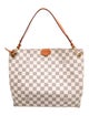 Louis Vuitton Damier Azur Graceful PM