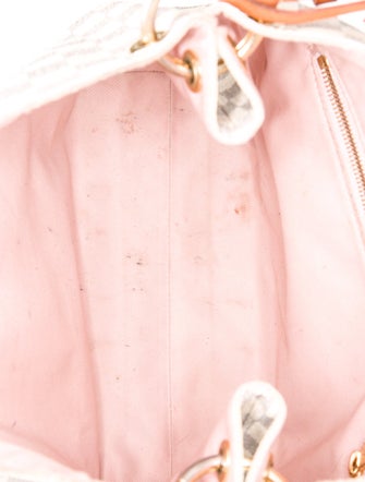 Louis Vuitton Damier Azur Graceful PM