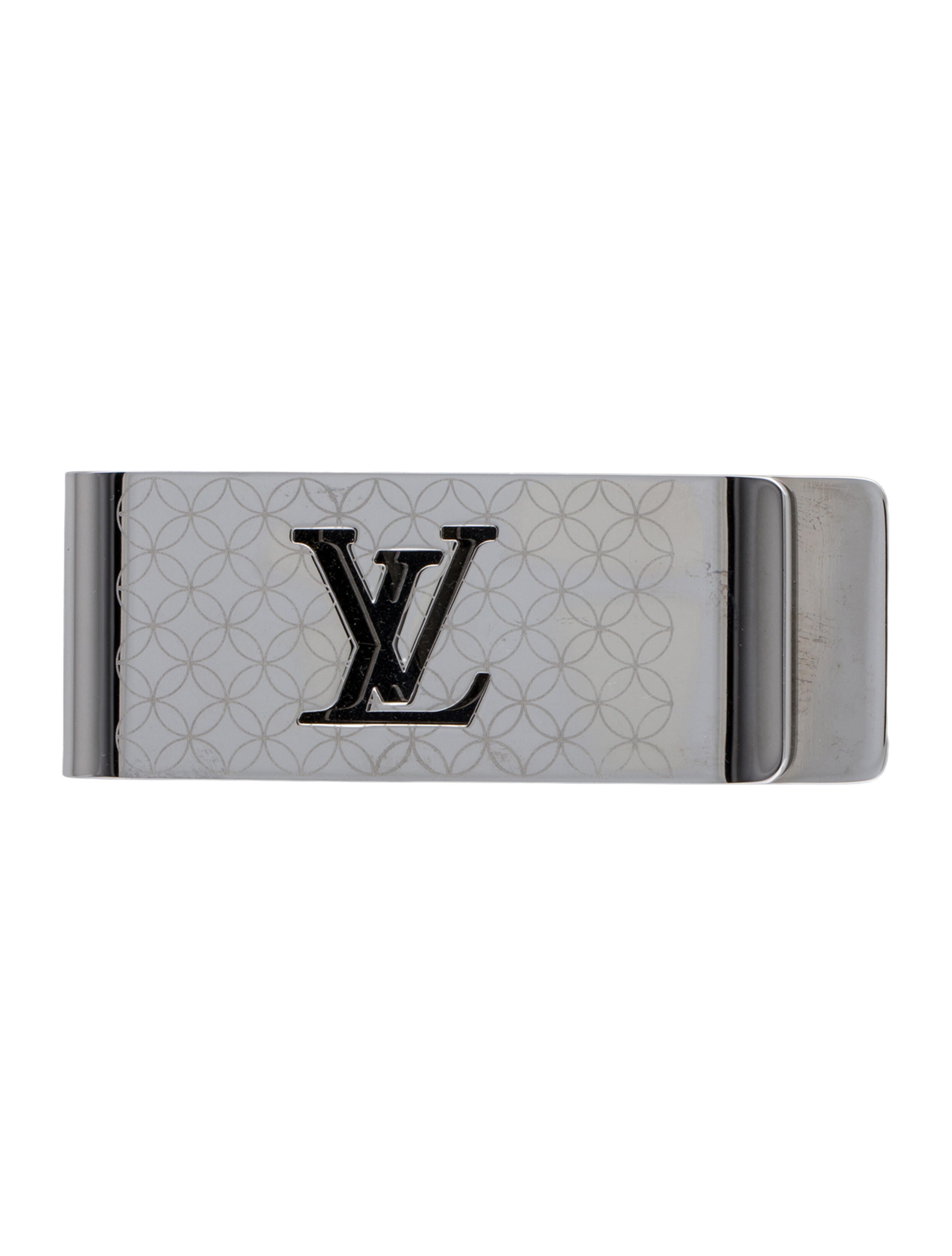 Louis Vuitton Champs Elysées Bill Clip