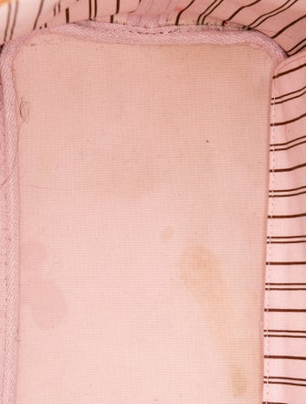 Louis Vuitton LV Monogram Neverfull MM