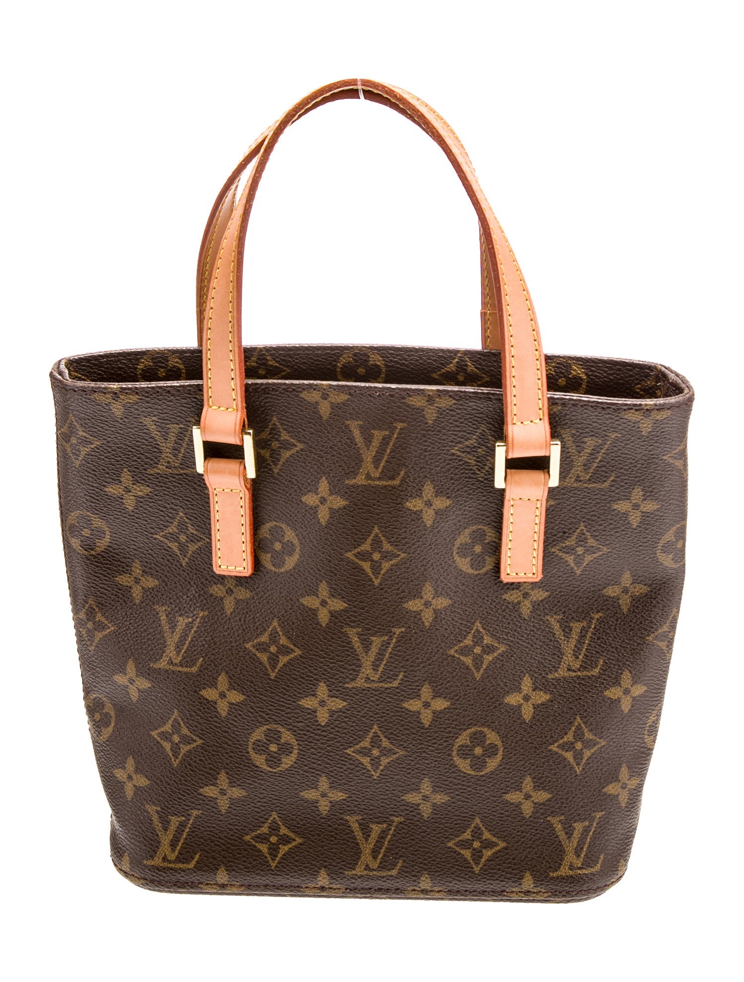 Louis Vuitton LV Monogram Vavin PM Vintage