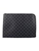 Louis Vuitton Damier Graphite Portfolio GM