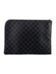 Louis Vuitton Damier Graphite Portfolio GM