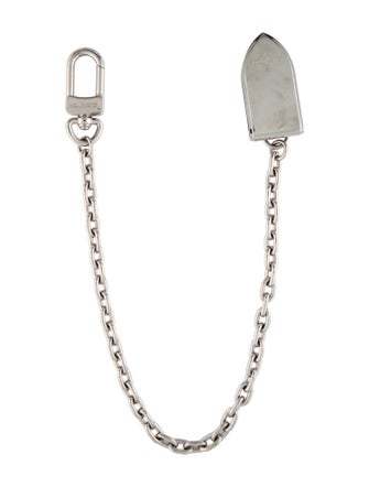 Louis Vuitton Ogive Chain Bills Clip
