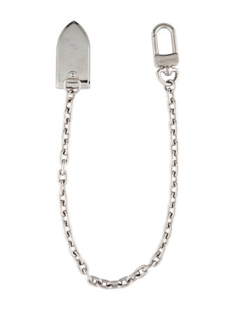 Louis Vuitton Ogive Chain Bills Clip