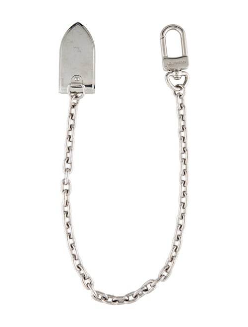 Louis Vuitton Ogive Chain Bills Clip