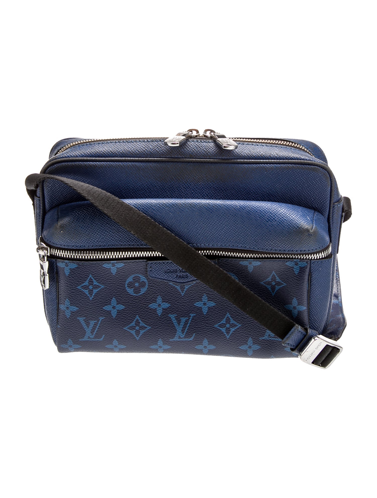 Louis Vuitton LV Monogram Taïgarama Outdoor