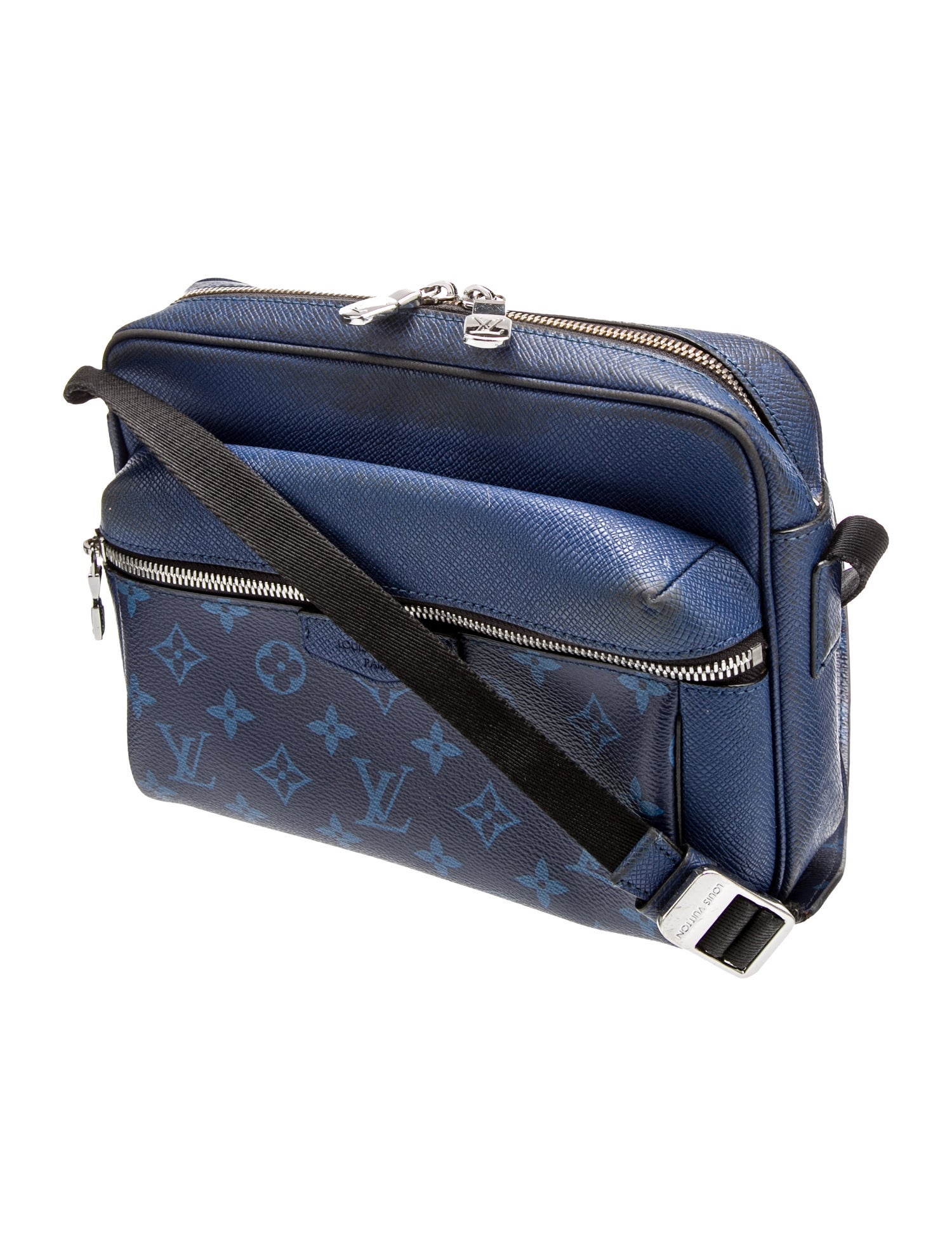 Louis Vuitton LV Monogram Taïgarama Outdoor