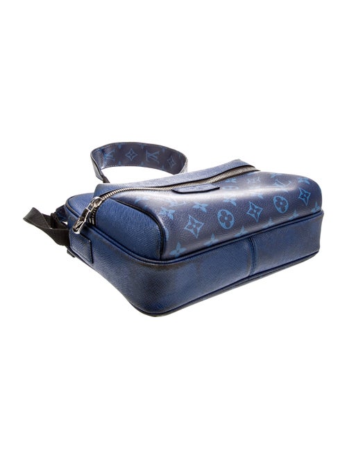 Louis Vuitton LV Monogram Taïgarama Outdoor