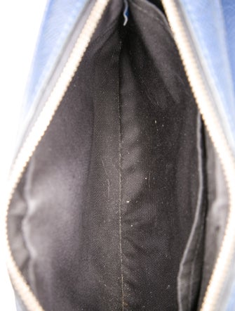 Louis Vuitton LV Monogram Taïgarama Outdoor