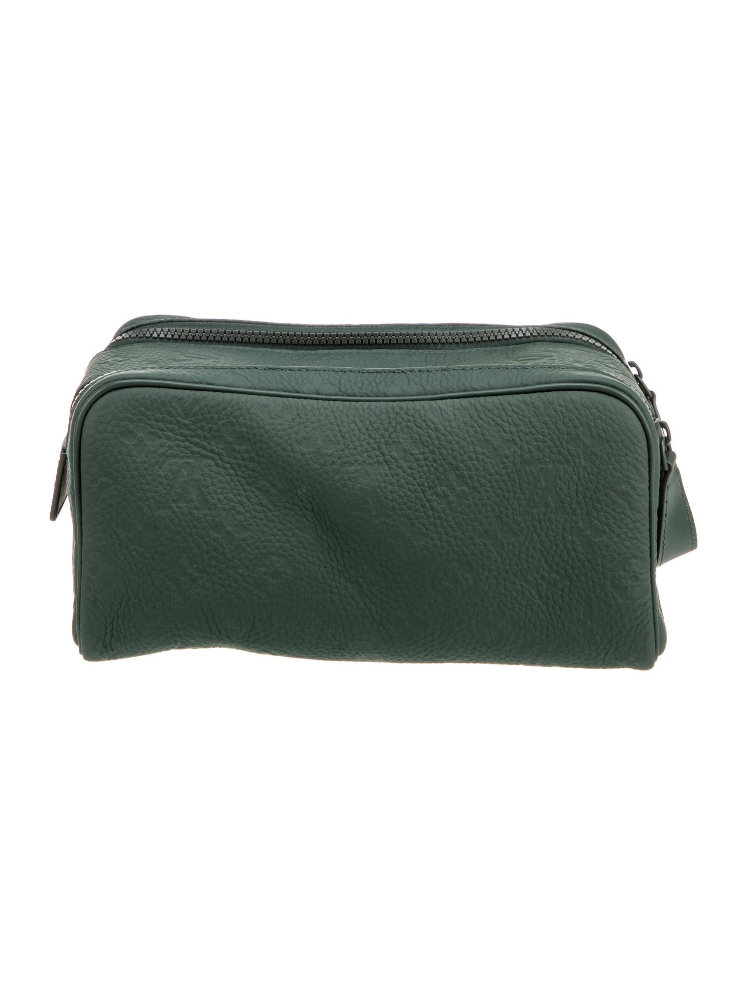 Louis Vuitton LV Monogram Dopp Kit