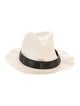 Louis Vuitton 2019 Monogram Eclipse Panama Hat