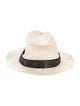 Louis Vuitton 2019 Monogram Eclipse Panama Hat