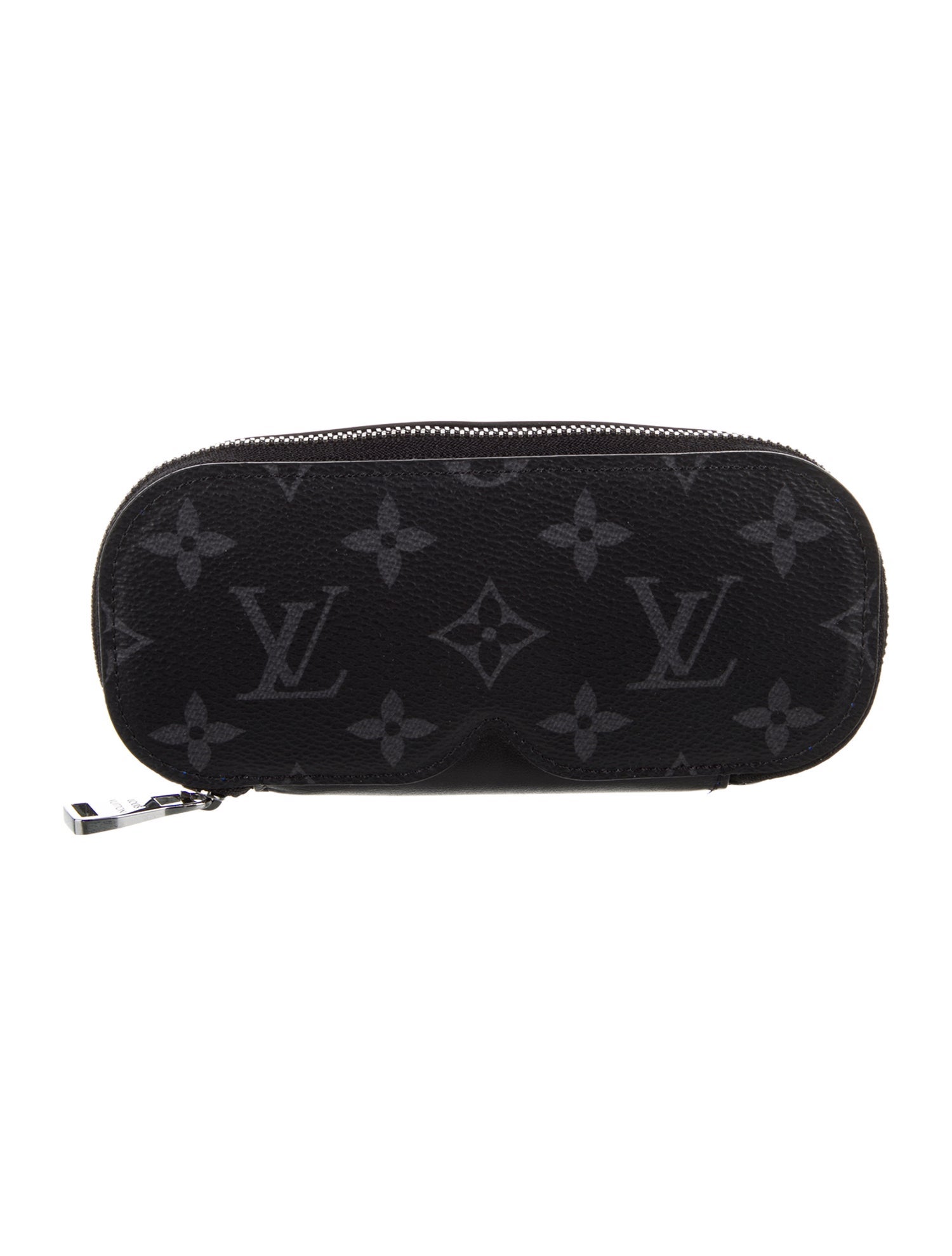 Louis Vuitton Monogram Eclipse Sunglasses Pouch GM
