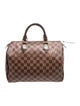 Louis Vuitton Damier Ebene Speedy 30