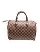 Louis Vuitton Damier Ebene Speedy 30