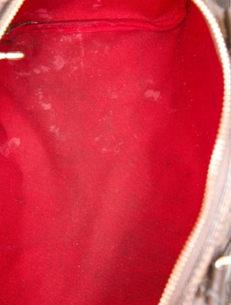 Louis Vuitton Damier Ebene Speedy 30