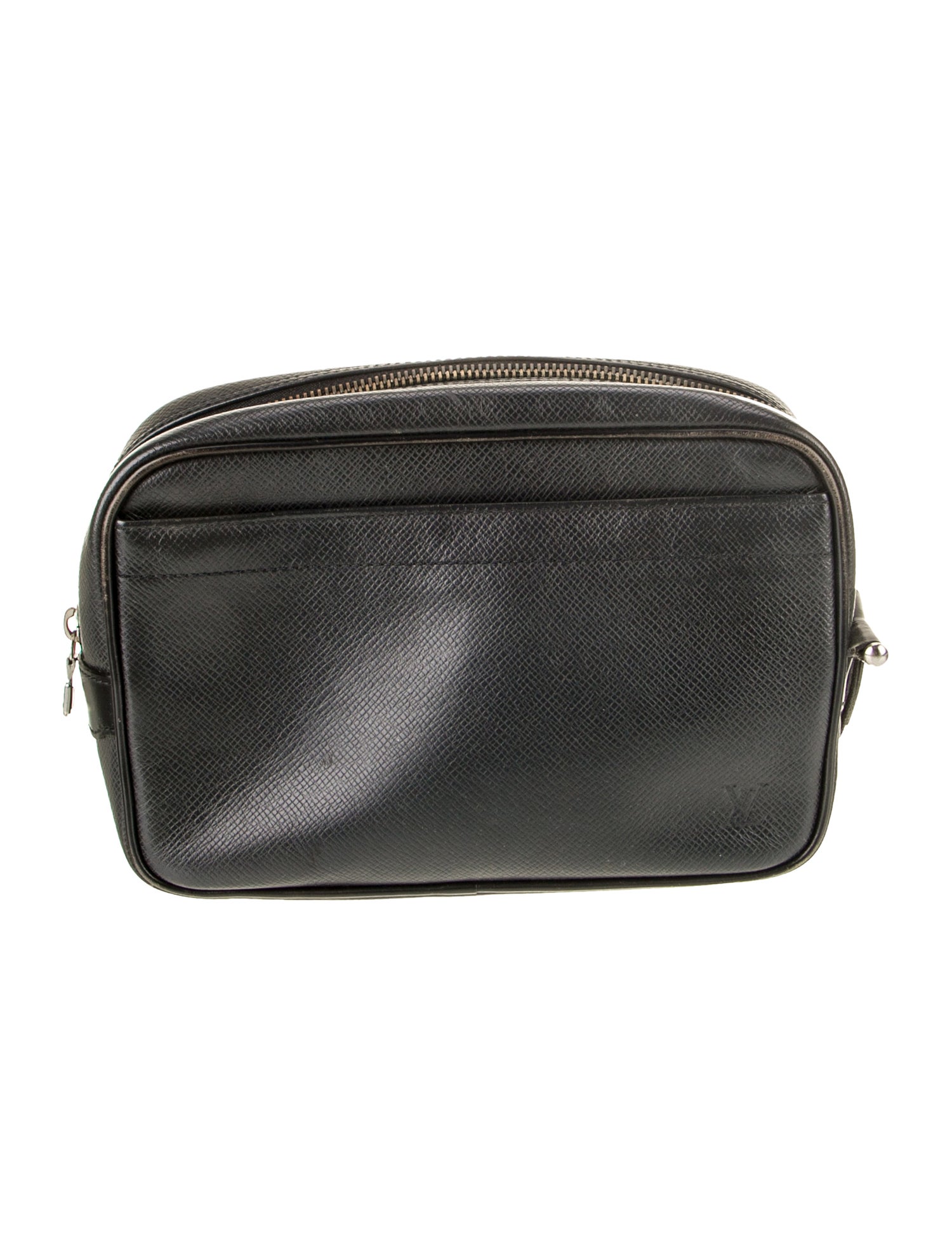 Louis Vuitton Taiga Leather Kaluga