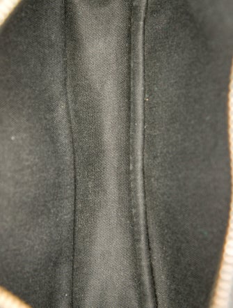 Louis Vuitton Taiga Leather Kaluga