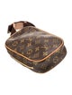 Louis Vuitton LV Monogram Pochette Gange