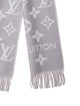 Louis Vuitton LV Essential Wool Scarf
