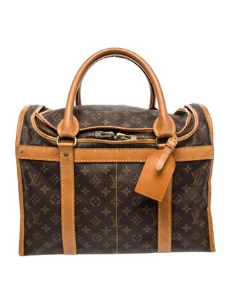 Louis Vuitton LV Monogram Sac Chaussures