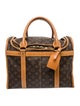 Louis Vuitton LV Monogram Sac Chaussures