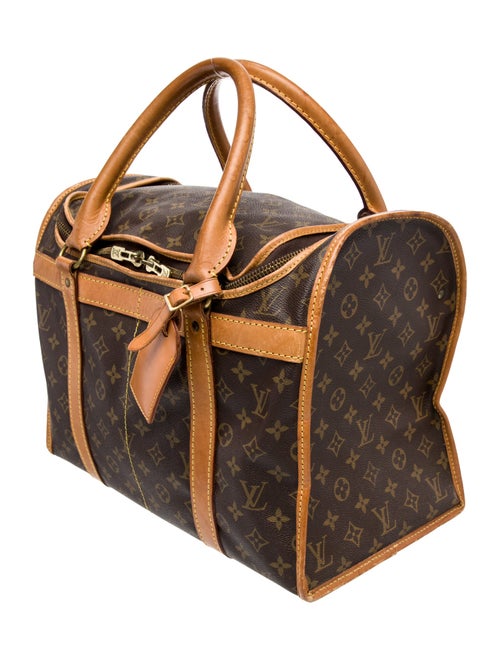 Louis Vuitton LV Monogram Sac Chaussures