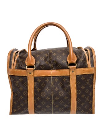 Louis Vuitton LV Monogram Sac Chaussures
