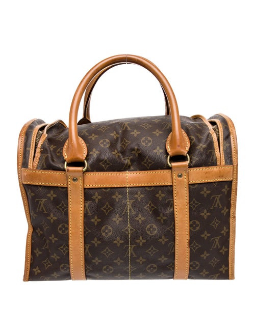 Louis Vuitton LV Monogram Sac Chaussures