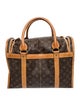 Louis Vuitton LV Monogram Sac Chaussures
