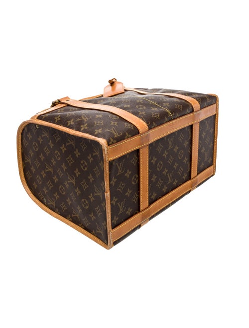 Louis Vuitton LV Monogram Sac Chaussures