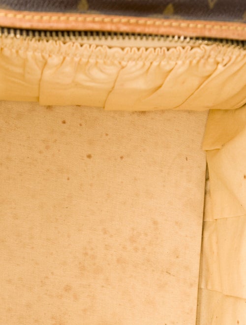 Louis Vuitton LV Monogram Sac Chaussures