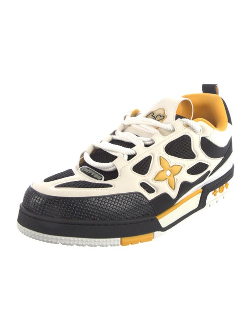Louis Vuitton LV Monogram Mesh Sneakers