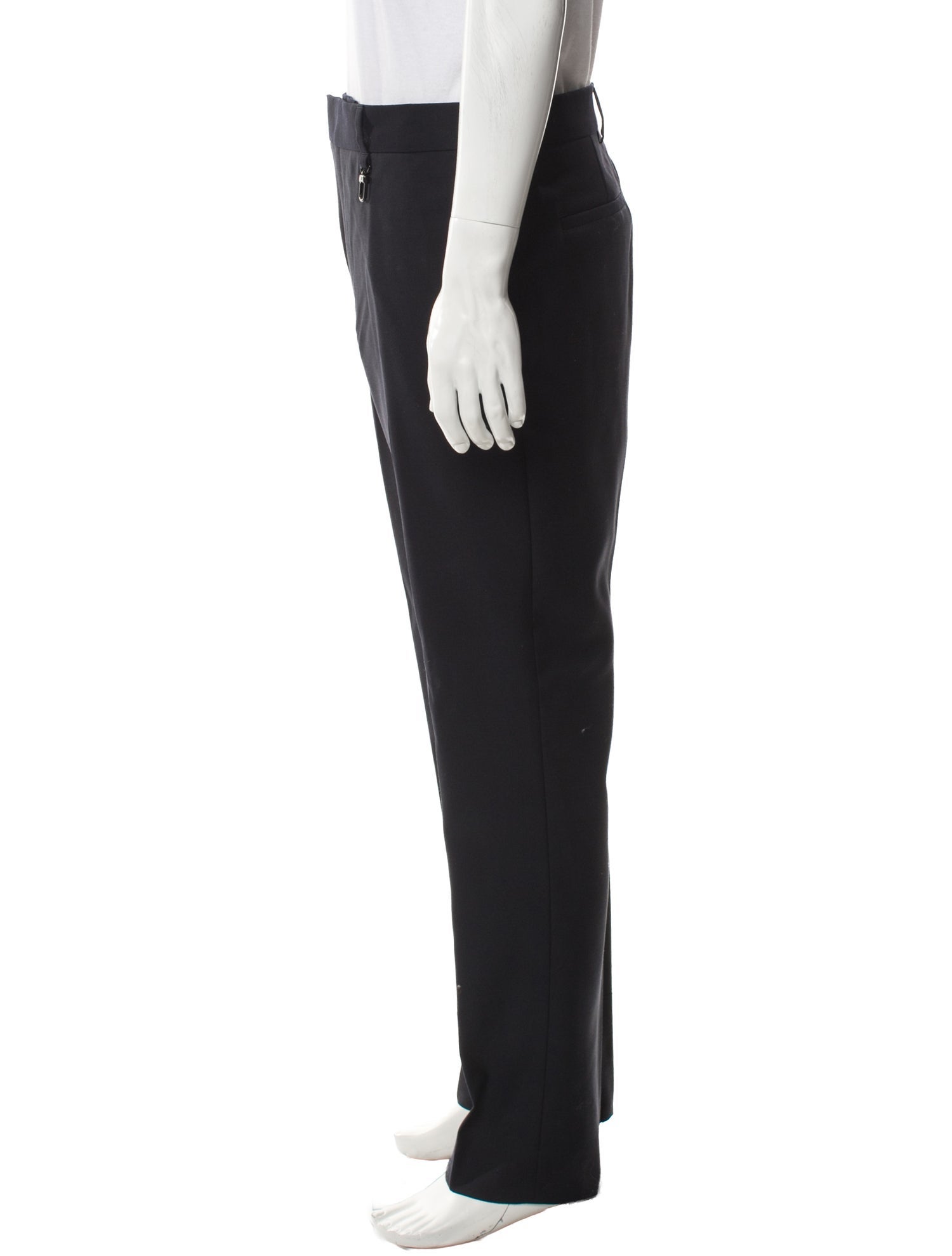 Louis Vuitton 2019 Dress Pants