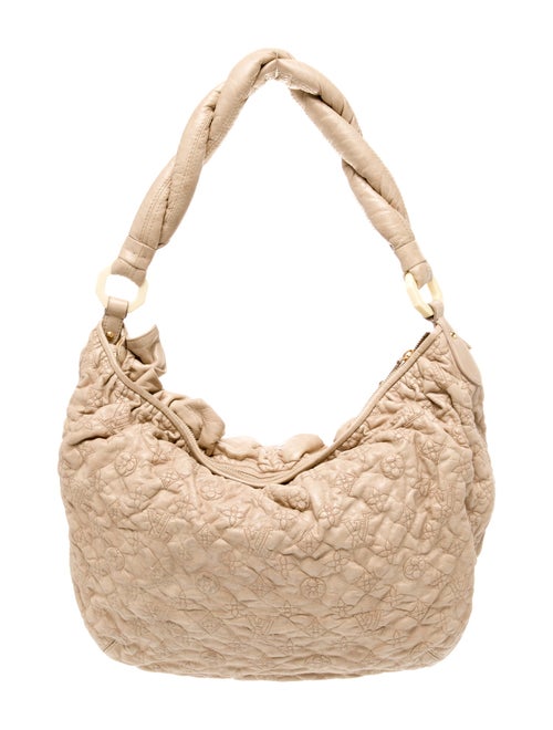 Louis Vuitton LV Monogram Olympe Nimbus