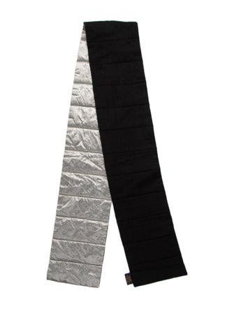 Louis Vuitton Nylon 2018 Scarf