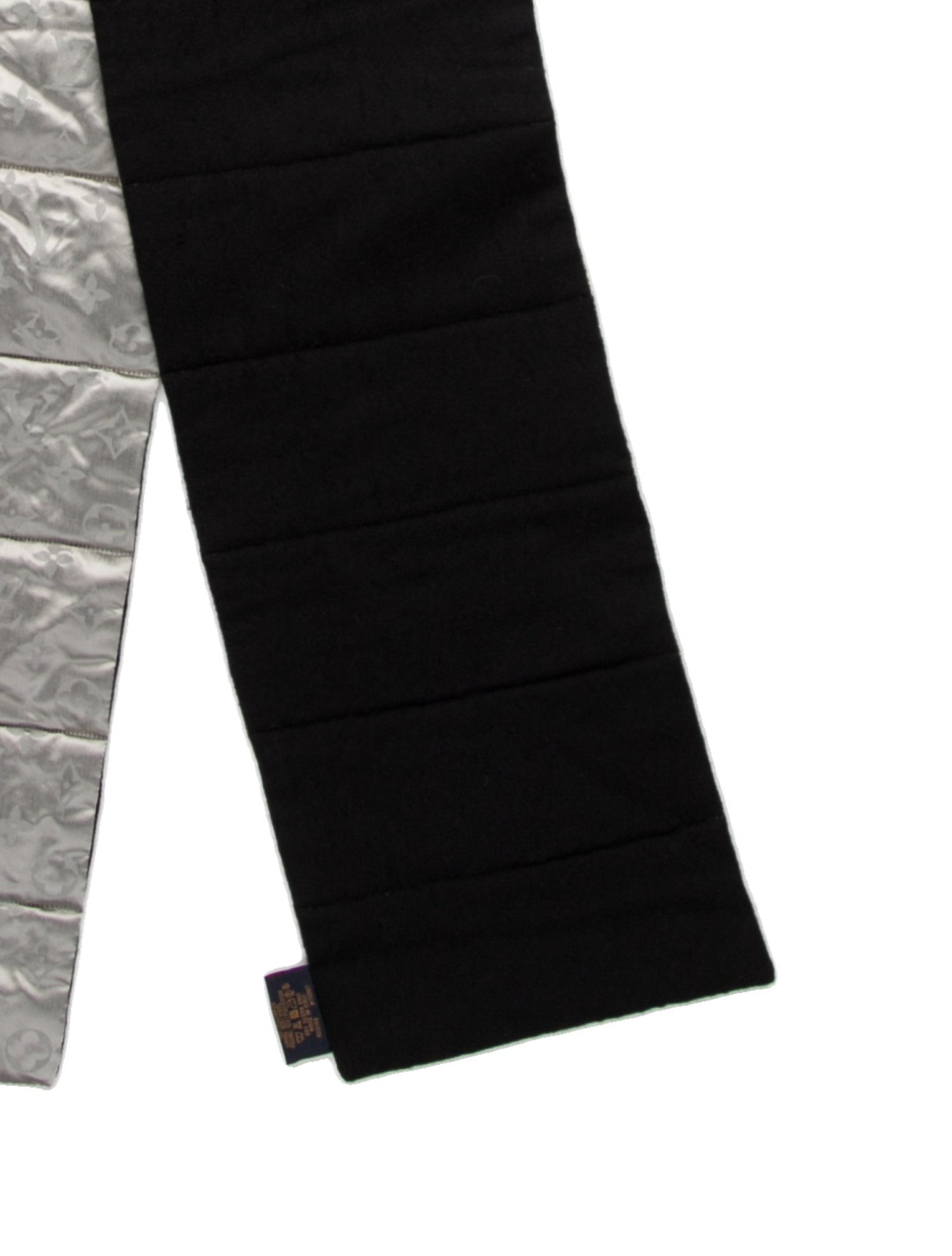 Louis Vuitton Nylon 2018 Scarf