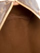 Louis Vuitton LV Monogram Speedy 25