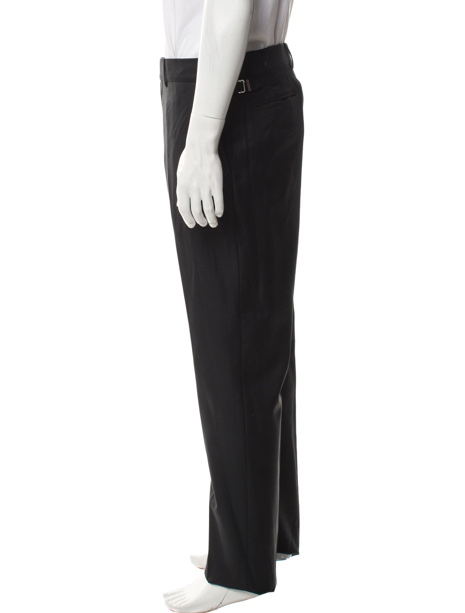 Louis Vuitton 2017 Dress Pants