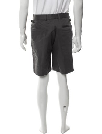 Louis Vuitton 2019 Flat Front Shorts
