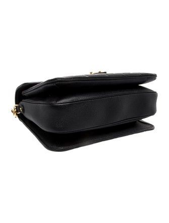 Louis Vuitton LV Monogram Pochette Métis