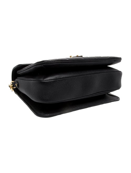 Louis Vuitton LV Monogram Pochette Métis